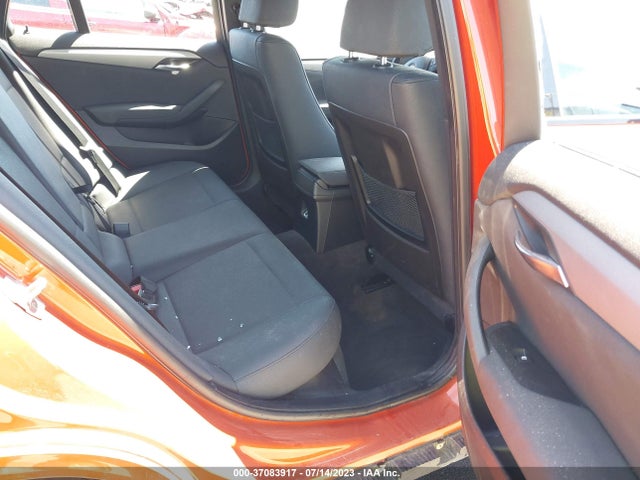 BMW X1 Sdrive28i 2015 WBAVM1C53FV314774 Image 8