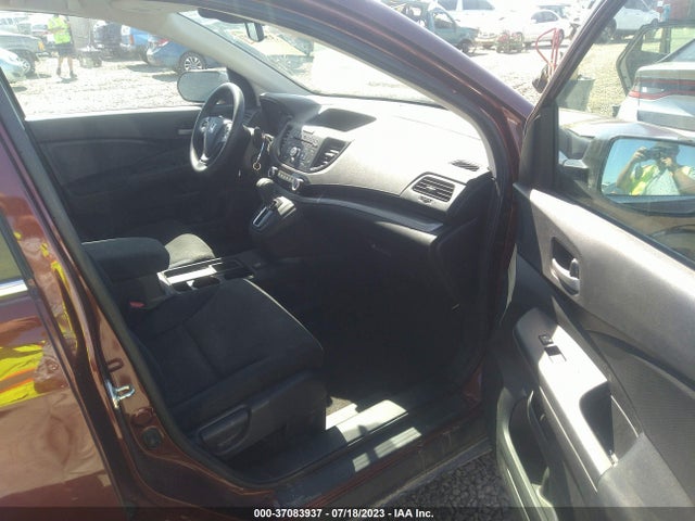 Honda CR-V LX 2015 2HKRM4H39FH605714 Image 11