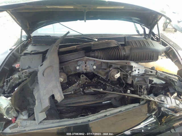 Dodge Charger Se 2014 2C3CDXBG1EH220436 Image 10