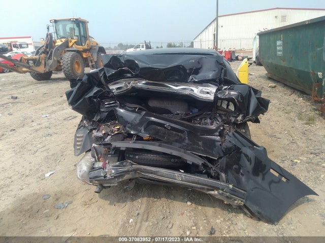 Dodge Charger Se 2014 2C3CDXBG1EH220436 Image 16