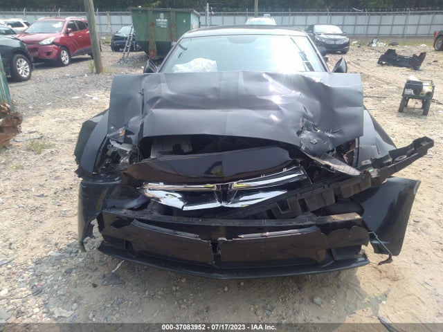 Dodge Charger Se 2014 2C3CDXBG1EH220436 Image 6