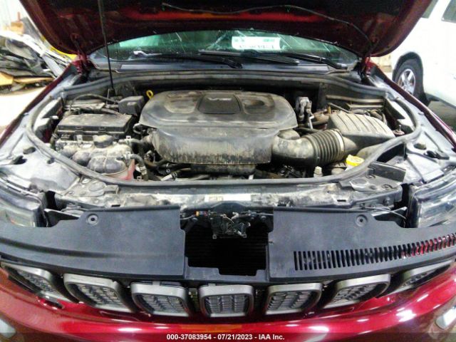 1C4RJFLG0HC754333 Jeep Grand Cherokee Trailhawk