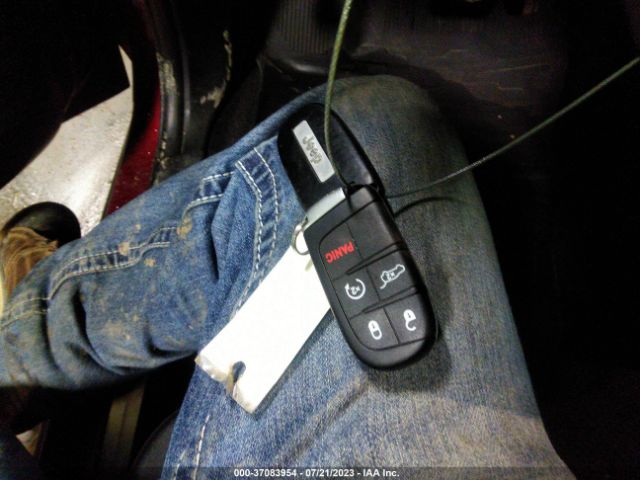 1C4RJFLG0HC754333 Jeep Grand Cherokee Trailhawk