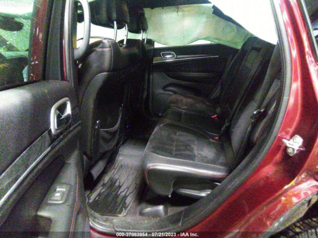 1C4RJFLG0HC754333 Jeep Grand Cherokee Trailhawk