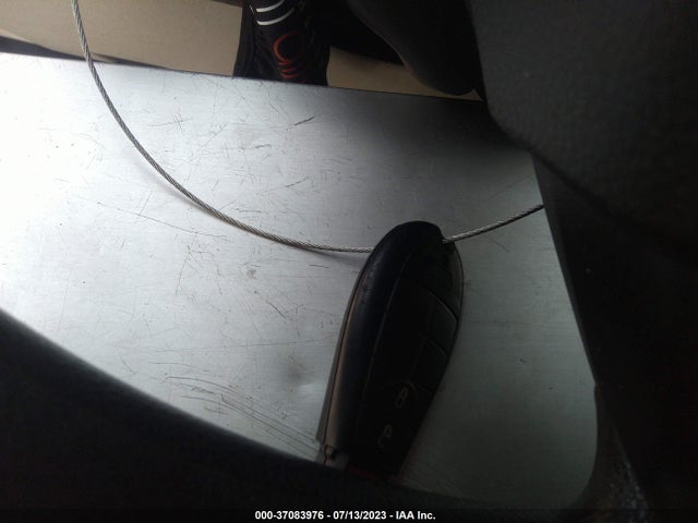 Dodge Grand Caravan Se 2017 2C4RDGBGXHR602761 Image 11