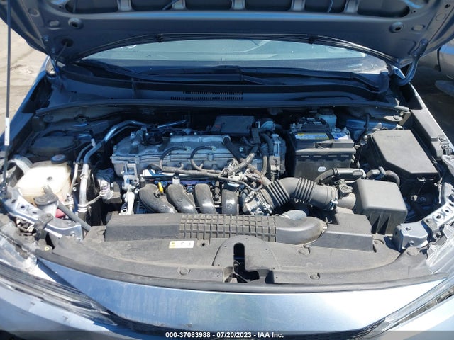 Toyota COROLLA LE 2020 JTDEPRAE8LJ086141 Image 16