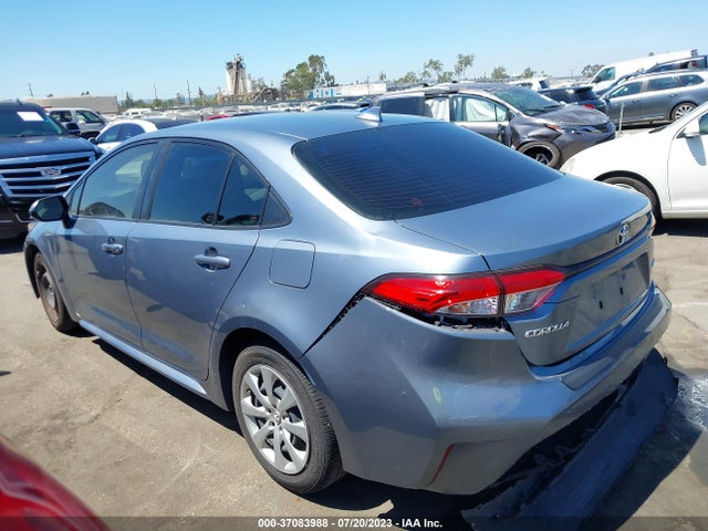 Toyota COROLLA LE 2020 JTDEPRAE8LJ086141 Image 6