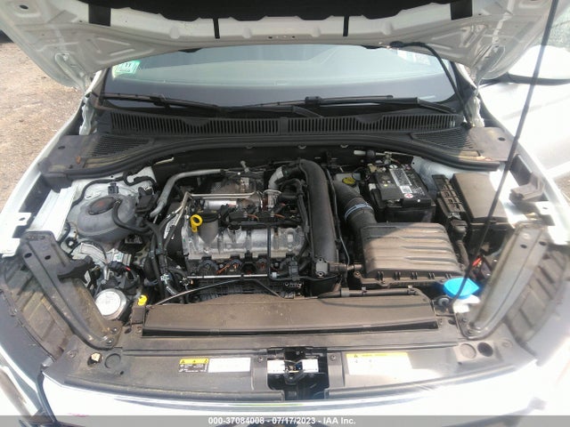 3VWC57BU5MM086090 Volkswagen Jetta S/se/r-line