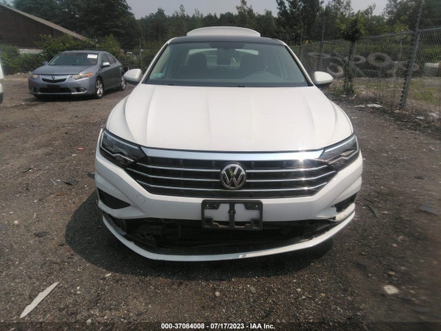 3VWC57BU5MM086090 Volkswagen Jetta S/se/r-line
