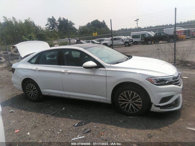 3VWC57BU5MM086090 Volkswagen Jetta S/se/r-line