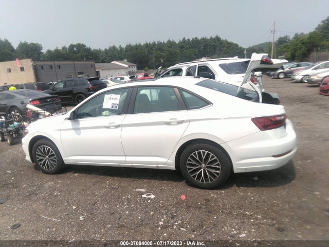 3VWC57BU5MM086090 Volkswagen Jetta S/se/r-line