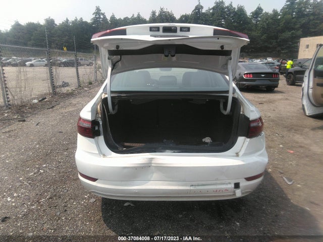 3VWC57BU5MM086090 Volkswagen Jetta S/se/r-line