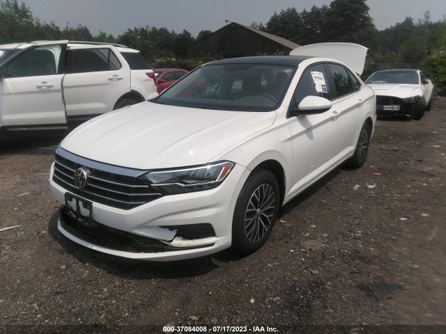 3VWC57BU5MM086090 Volkswagen Jetta S/se/r-line