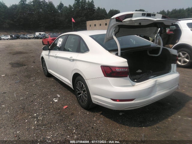 3VWC57BU5MM086090 Volkswagen Jetta S/se/r-line