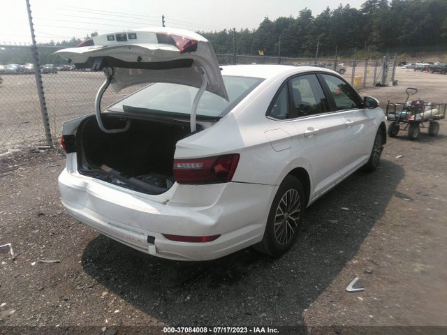 3VWC57BU5MM086090 Volkswagen Jetta S/se/r-line