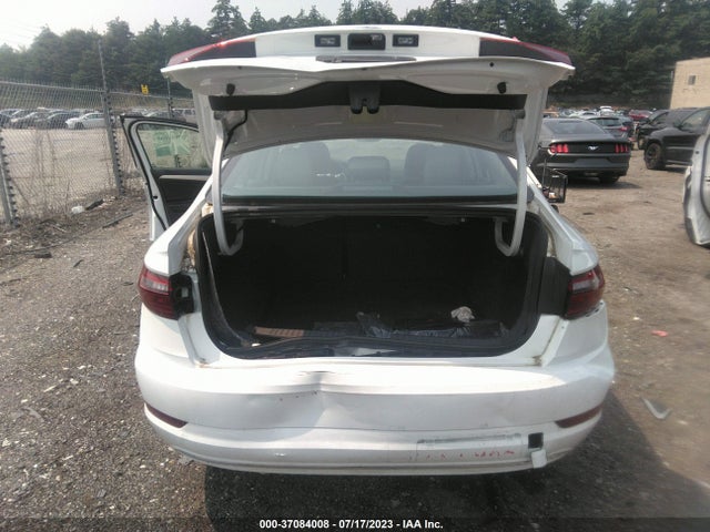 3VWC57BU5MM086090 Volkswagen Jetta S/se/r-line