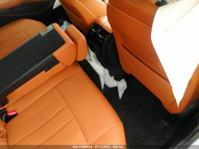 2022 BMW 540I WBA73BJ02NWX72016 Photo 7