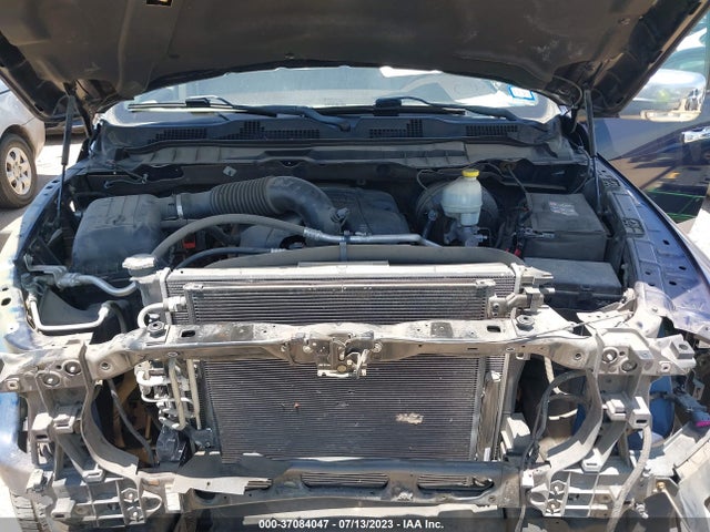 1C6RR6NT6ES155030 RAM 1500 Laramie