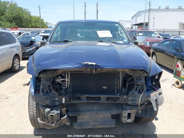 1C6RR6NT6ES155030 RAM 1500 Laramie