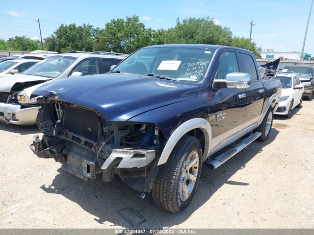 1C6RR6NT6ES155030 RAM 1500 Laramie