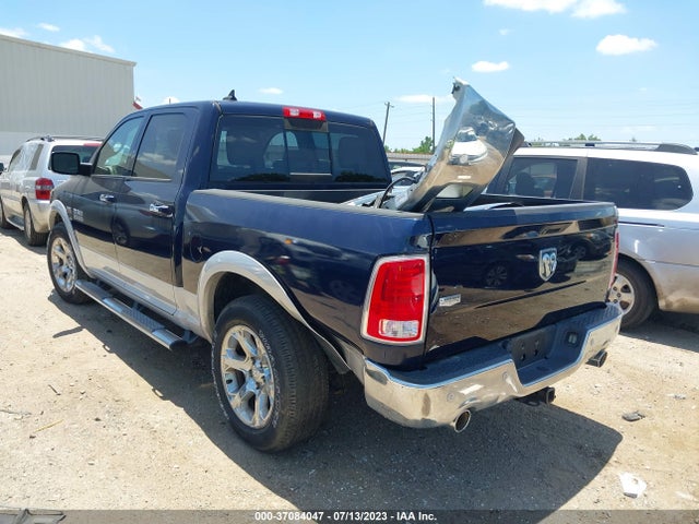1C6RR6NT6ES155030 RAM 1500 Laramie