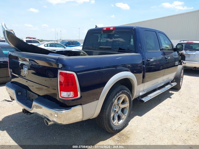 1C6RR6NT6ES155030 RAM 1500 Laramie