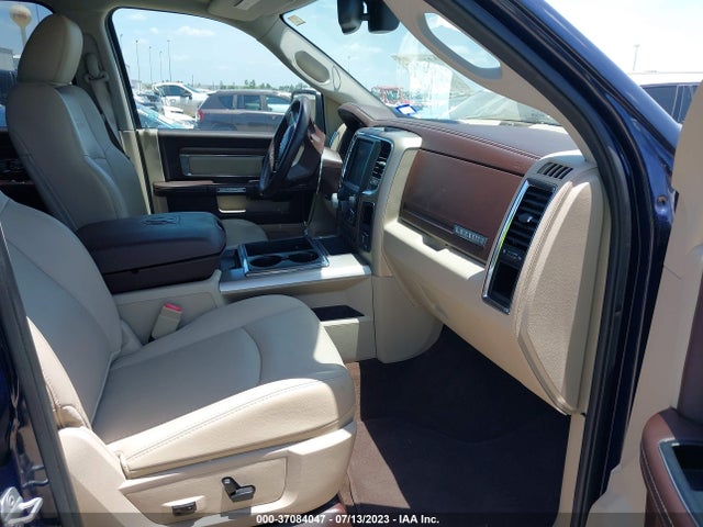 1C6RR6NT6ES155030 RAM 1500 Laramie