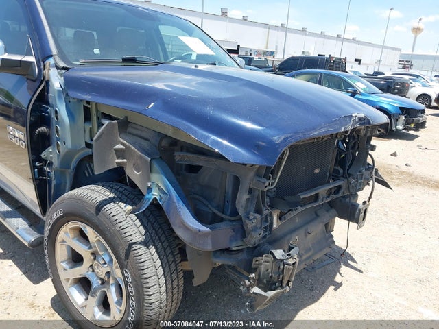 1C6RR6NT6ES155030 RAM 1500 Laramie