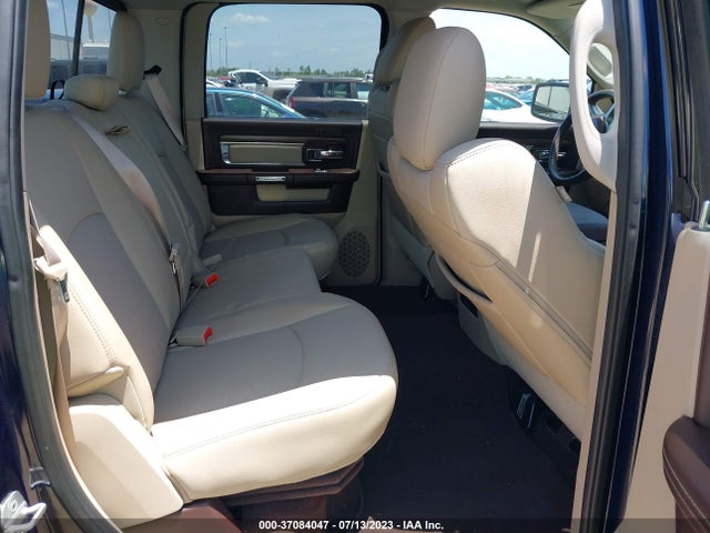 1C6RR6NT6ES155030 RAM 1500 Laramie