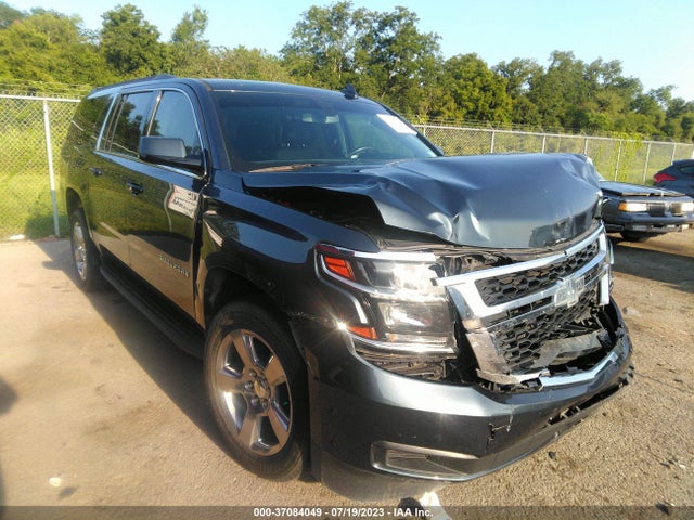 2020 1GNSCGKC0LR202442 main image