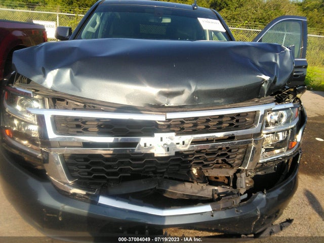 Chevrolet Suburban 2wd Ls 2020 1GNSCGKC0LR202442 Image 10