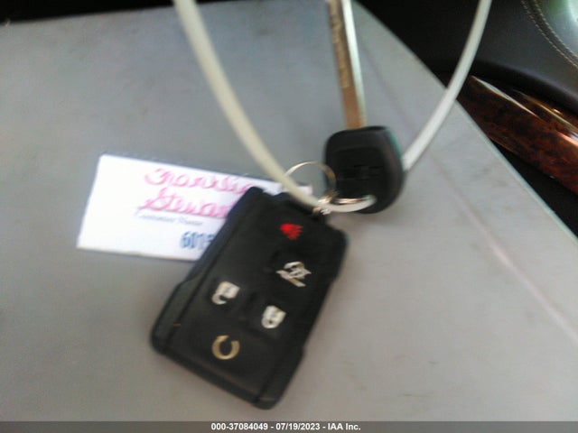 Chevrolet Suburban 2wd Ls 2020 1GNSCGKC0LR202442 Image 11