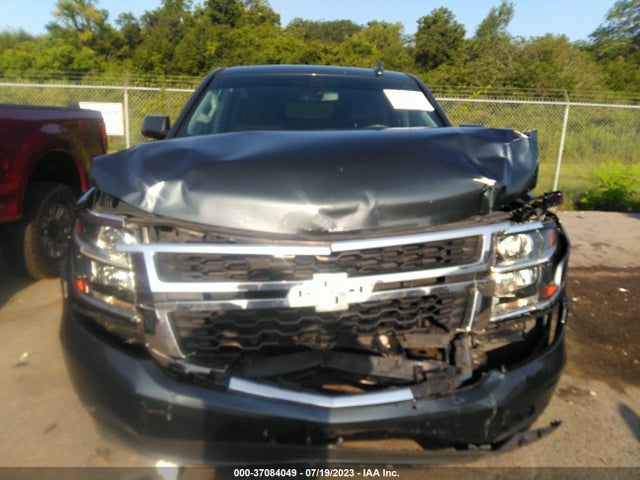 Chevrolet Suburban 2wd Ls 2020 1GNSCGKC0LR202442 Image 12