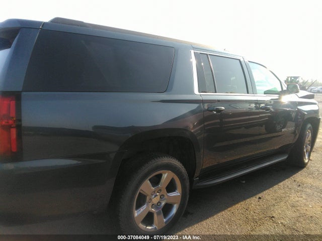 Chevrolet Suburban 2wd Ls 2020 1GNSCGKC0LR202442 Image 13