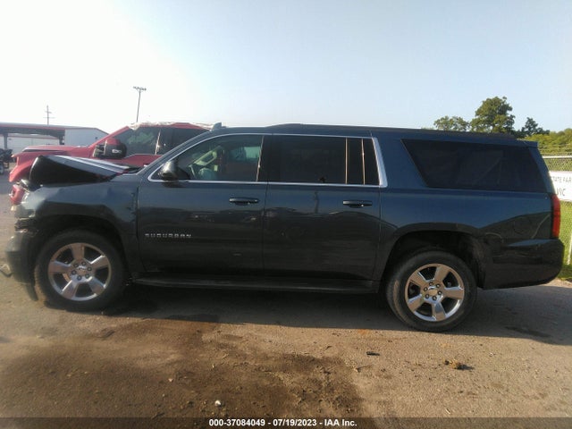 Chevrolet Suburban 2wd Ls 2020 1GNSCGKC0LR202442 Image 14