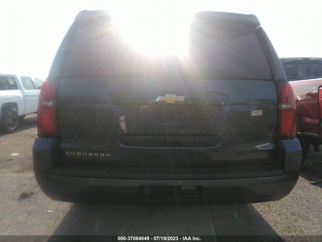 Chevrolet Suburban 2wd Ls 2020 1GNSCGKC0LR202442 Image 16