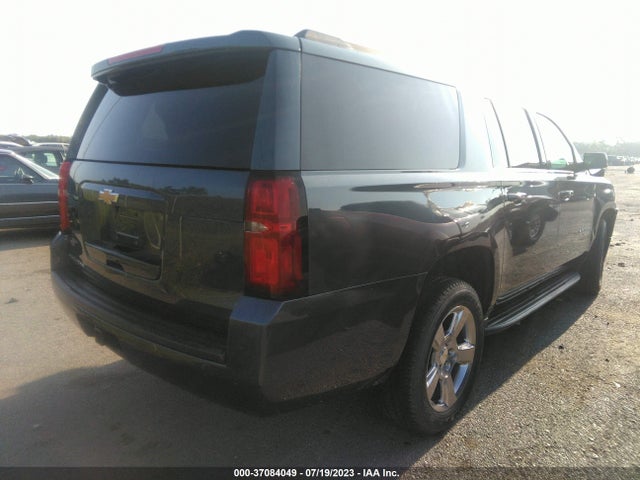 Chevrolet Suburban 2wd Ls 2020 1GNSCGKC0LR202442 Image 4