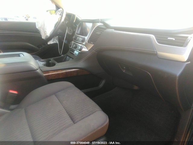 Chevrolet Suburban 2wd Ls 2020 1GNSCGKC0LR202442 Image 5