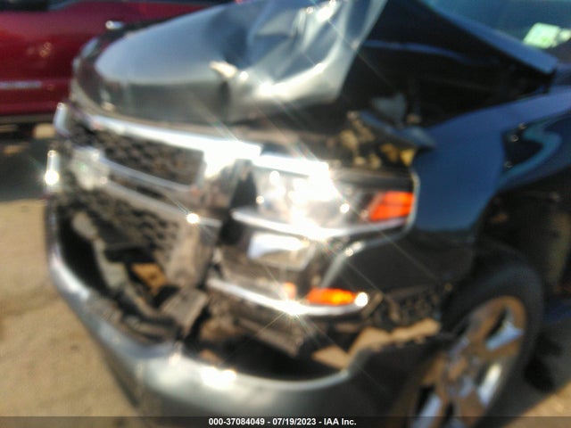 Chevrolet Suburban 2wd Ls 2020 1GNSCGKC0LR202442 Image 6