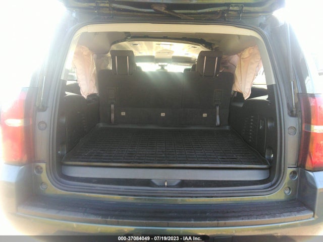Chevrolet Suburban 2wd Ls 2020 1GNSCGKC0LR202442 Image 8
