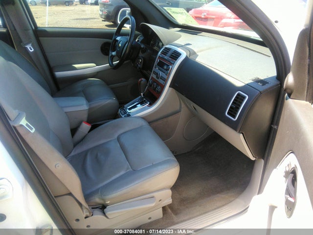 2007 CHEVROLET EQUINOX LT VIN: 2CNDL73F276073918