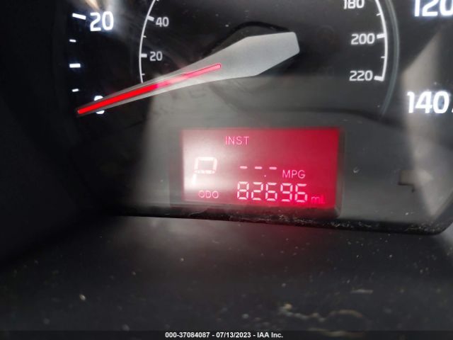 KNADM4A39E6353327 KIA RIO LX