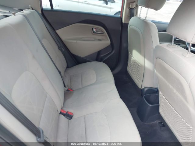 KNADM4A39E6353327 KIA RIO LX