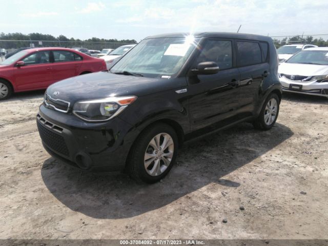KNDJP3A57E7078284 KIA SOUL +