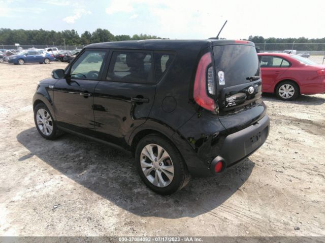 KNDJP3A57E7078284 KIA SOUL +