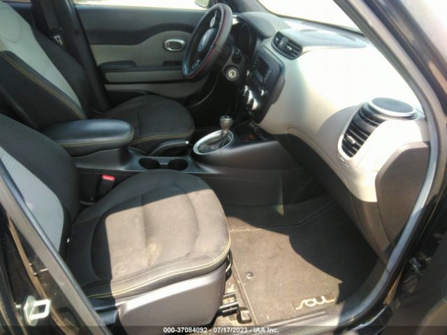 KNDJP3A57E7078284 KIA SOUL +