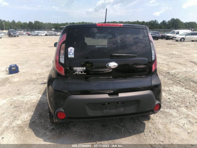 KNDJP3A57E7078284 KIA SOUL +