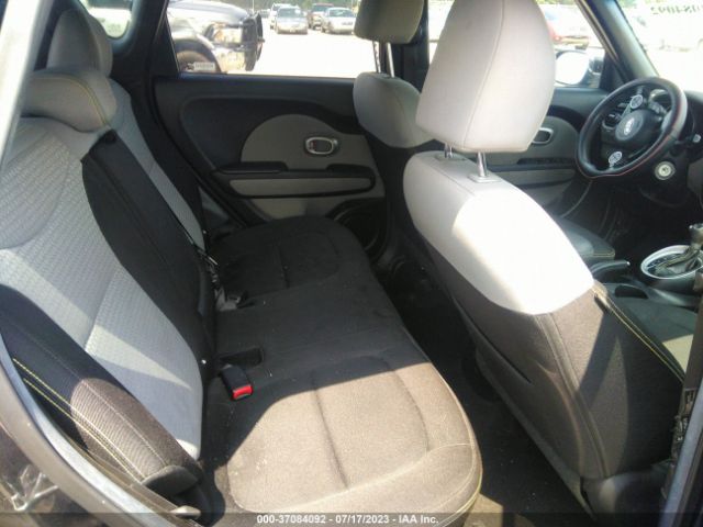 KNDJP3A57E7078284 KIA SOUL +