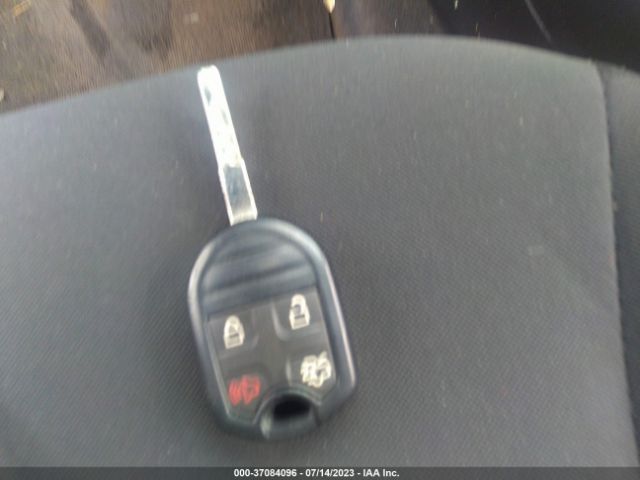 3FADP4BJXGM126583 Ford FIESTA SE