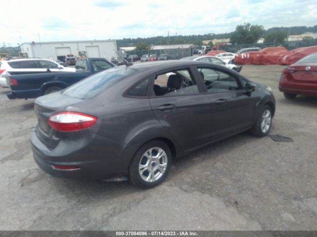 3FADP4BJXGM126583 Ford FIESTA SE